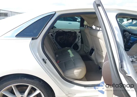 2014 Cadillac Xts Premium from USA, damaged, VIN 2G61P5S39E9323354